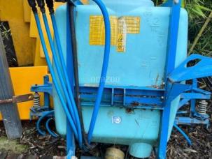 Pulvérisateur porté nc Pulvigne