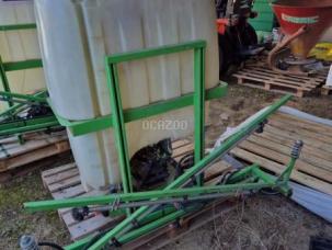 Autre Cornu             300STD