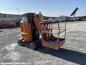 Nacelle automotrice Atn 880R Toucan