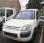 Fourgon avec parois et toit rigide Citroën Berlingo