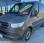 Fourgon avec parois et toit rigide Mercedes Sprinter