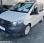 Fourgon avec parois et toit rigide Mercedes Vito