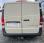 Fourgon avec parois et toit rigide Mercedes Vito