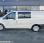 Fourgon avec parois et toit rigide Mercedes Vito