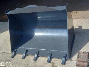 Curage rotatif nc             1m