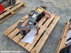 Autre Dieci             4 tonnes