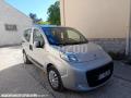 Fourgon avec parois et toit rigide Fiat Fiorino