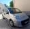 Fourgon avec parois et toit rigide Fiat Fiorino