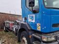 Benne amovible (à bras) Renault Kerax