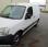 Fourgon avec parois et toit rigide Citroën Berlingo