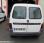 Fourgon avec parois et toit rigide Citroën Berlingo