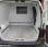 Fourgon avec parois et toit rigide Citroën Berlingo