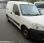 Fourgon avec parois et toit rigide Citroën Berlingo
