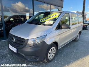 Autobus Mercedes Vito