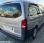 Autobus Mercedes Vito