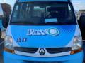 Autobus Renault Master