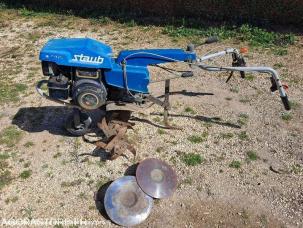 Autre Staub             4300 DK