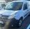 Fourgon avec parois et toit rigide Renault Kangoo