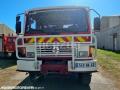 Incendie Renault M210