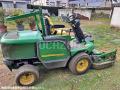 Tondeuse John Deere F 1435