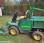 Tondeuse John Deere F 1435