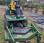 Tondeuse John Deere F 1435