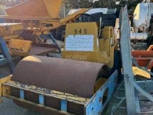 Compacteur mixte nc Introuvable