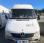 Fourgon avec parois et toit rigide Mercedes Sprinter