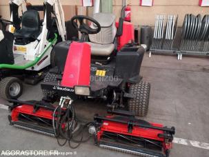 Tondeuse Jacobsen             TR3