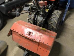 Motoculteur nc            