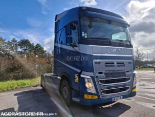 Pour semi-remorque Volvo FH