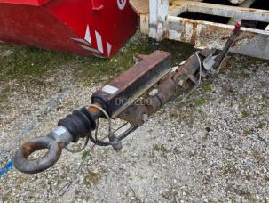 Citerne, cuve, tonne à eau nc