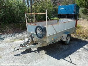 Plateau nc             basculante