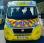 Ambulance (pour personne couchée) Fiat Ducato