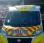 Ambulance (pour personne couchée) Fiat Ducato