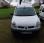 Fourgon avec parois et toit rigide Renault Kangoo