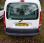 Fourgon avec parois et toit rigide Renault Kangoo