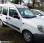 Fourgon avec parois et toit rigide Renault Kangoo