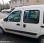 Fourgon avec parois et toit rigide Renault Kangoo