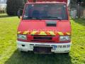 Incendie Iveco 59.12