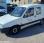 Fourgon avec parois et toit rigide Citroën Berlingo