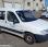 Fourgon avec parois et toit rigide Citroën Berlingo