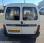 Fourgon avec parois et toit rigide Citroën Berlingo