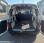 Fourgon avec parois et toit rigide Citroën Berlingo