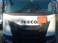 Pour semi-remorque Iveco 440S46