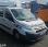 Fourgon avec parois et toit rigide Citroën Jumpy