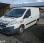 Fourgon avec parois et toit rigide Citroën Jumpy