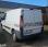 Fourgon avec parois et toit rigide Citroën Jumpy