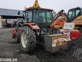 Pour semi-remorque Fiat L75-2RM