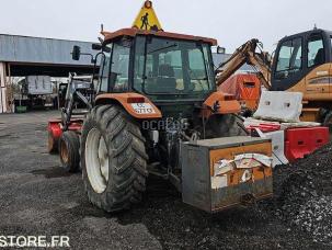 Pour semi-remorque Fiat L75-2RM